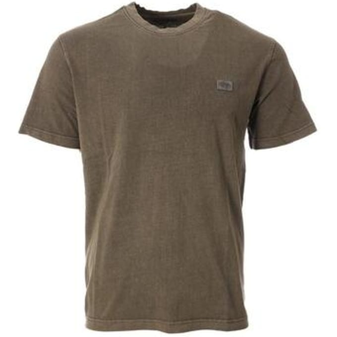 T-shirt Teddy Smith Ericko