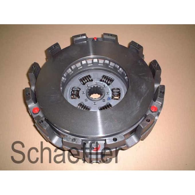 Koppelingsdrukplaat LUK 228 0077 17