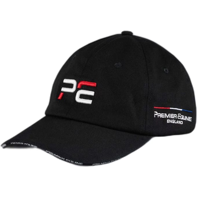Baseballcap Premier Equine