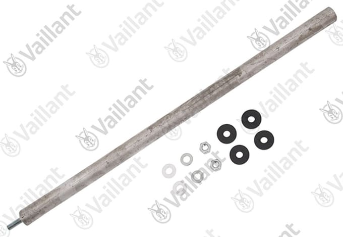 VAILLANT Anode VEH 120/7-3 o.a. Vaillant-nr. , 0020122768
