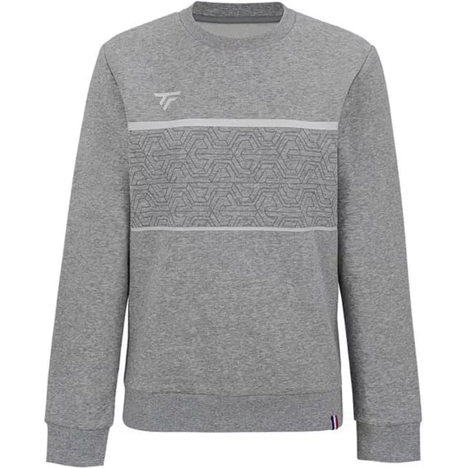 Meisjes Sweatshirt Tecnifibre Team
