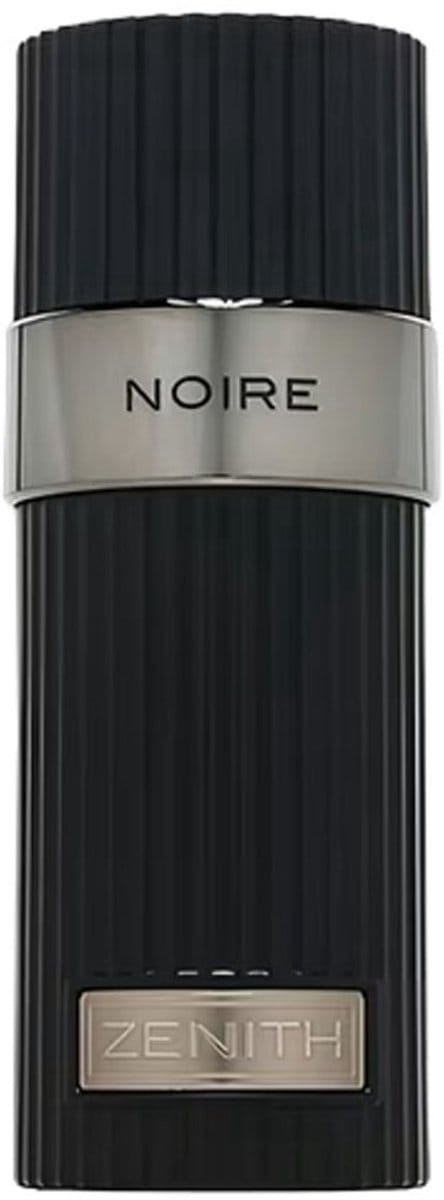 French Avenue Zenith Noire - Eau de Parfum - 100 ml