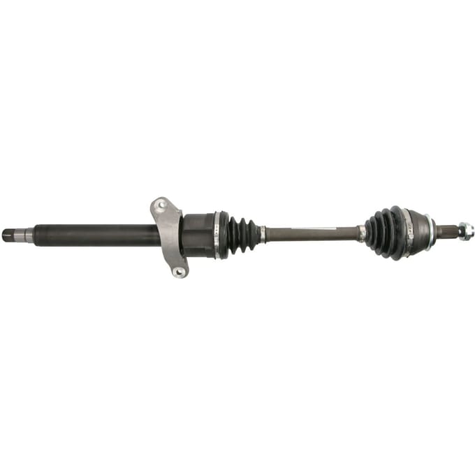 Aandrijfas SKF VKJC 8020