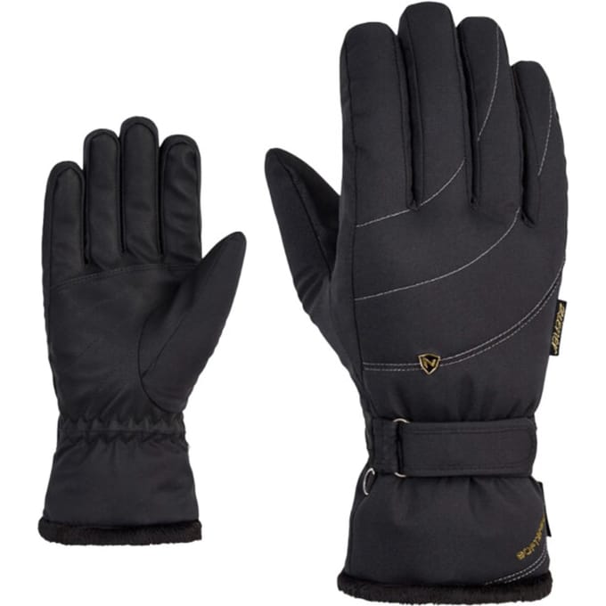 Ziener Kahli pr lady glove