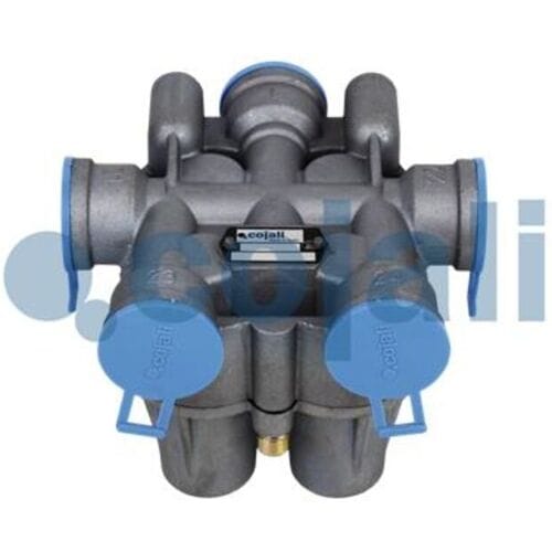 Multi-circuit ventiel COJALI 2322412