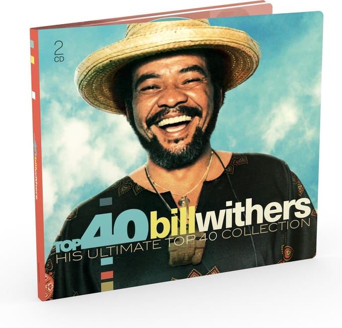Top 40 - Bill Withers - Bill Withers