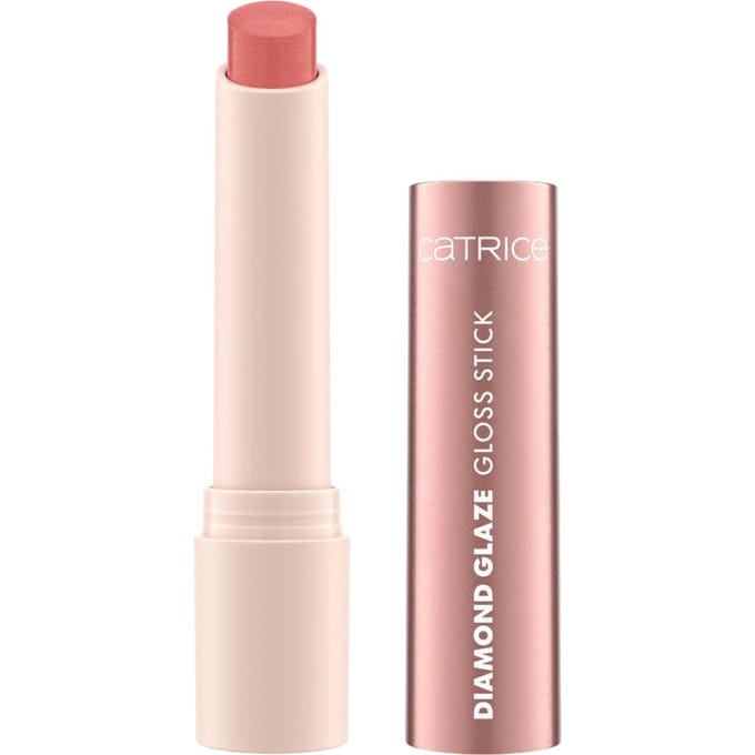 Catrice Diamond Glaze Gloss Stick 020 Glow For It 1 g