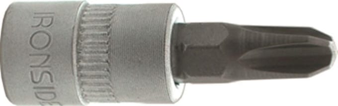 Ironside dop 1/4inch ph2