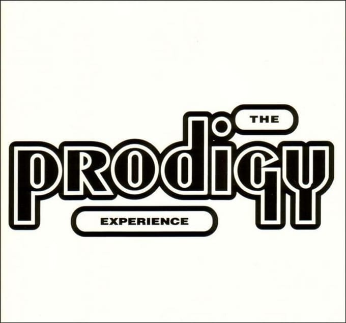 Prodigy, The CD - Experience (New Edition) - voor Geen - standaard