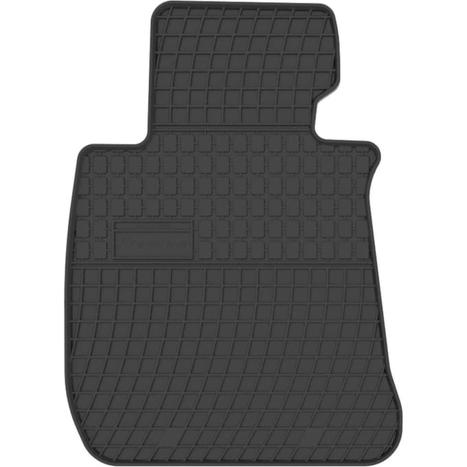 Wielganizator - BMW 3 E91 Serie - Rubberen Automatten - Zwart - 2004-2011