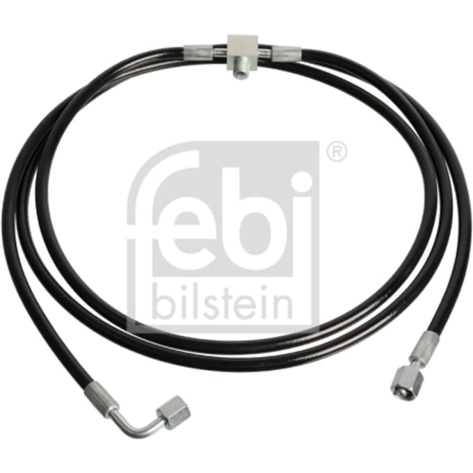 Cabine hefkabel  FEBI BILSTEIN 108897