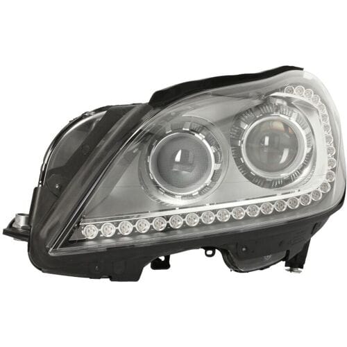 Koplamp, bevestiging MAGNETI MARELLI 711307023128