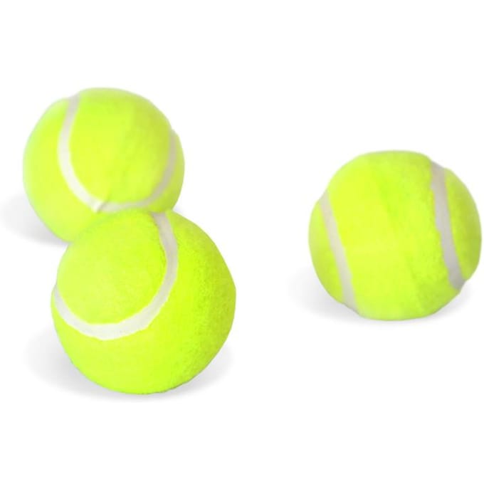 MASTER tennisballen