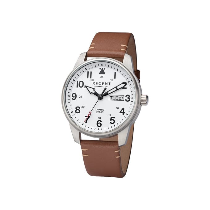 Regent Herenhorloge F-1254