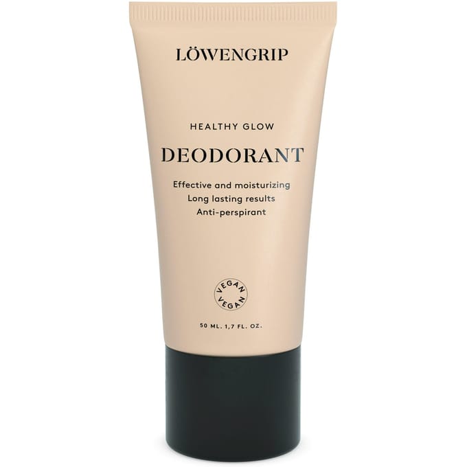 Löwengrip L&ouml;wengrip Healthy Glow Deodorant 50 ml