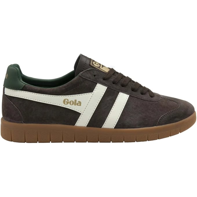 Trainers Gola Hurricane