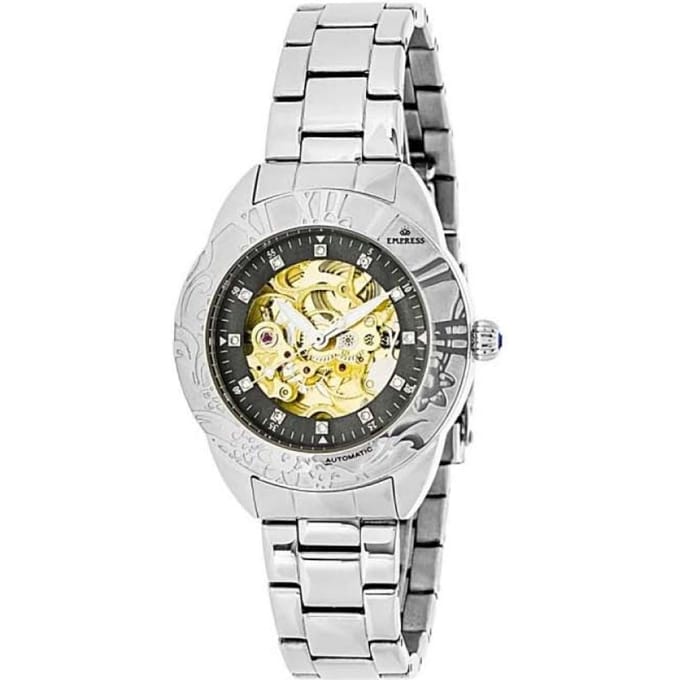 Keizerin Godiva automatisch MOP armbandhorloge