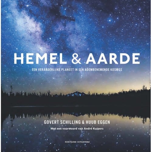 Hemel & Aarde - Govert Schilling
