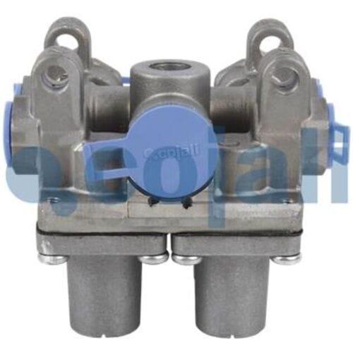 Multi-circuit ventiel COJALI 2222230
