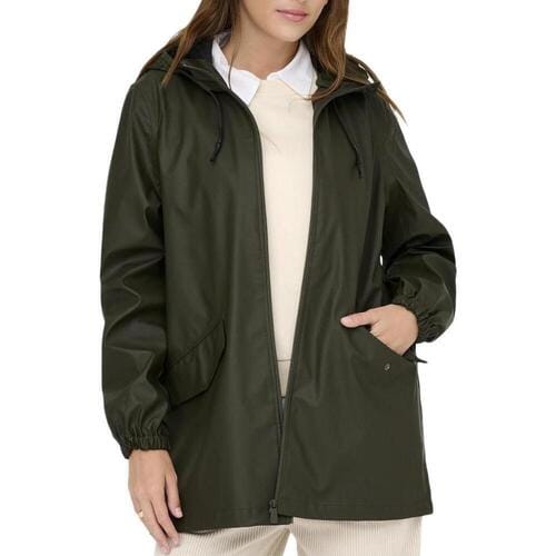 JDY Mulan Regenjas Dames - Maat S