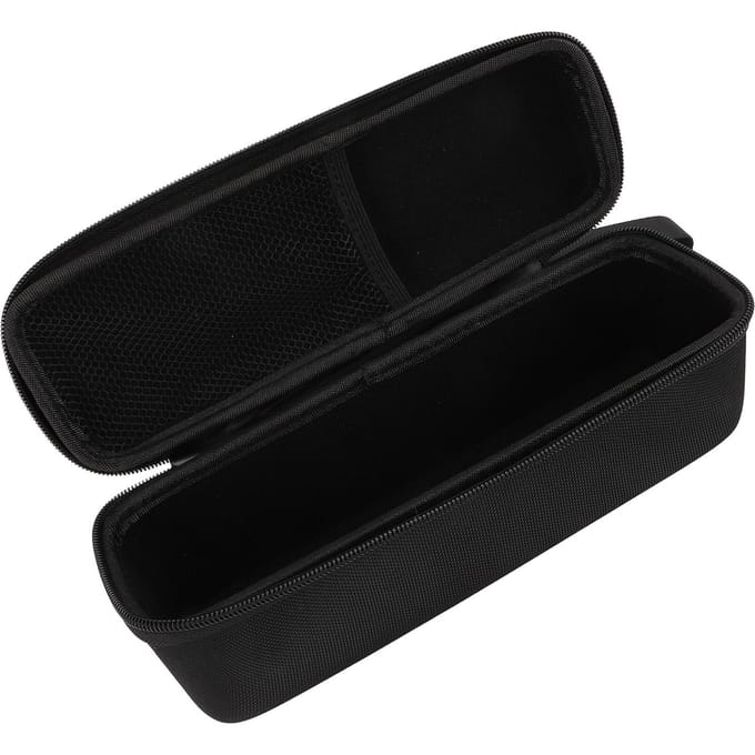 Bluetooth Speaker Draagtas Waterbestendige Beschermende Harde Speaker Opbergtas voor ULT FIELD 1