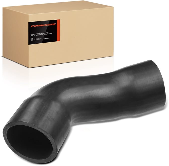 Frankberg 1x koelslang turboslang intercooler voor VW