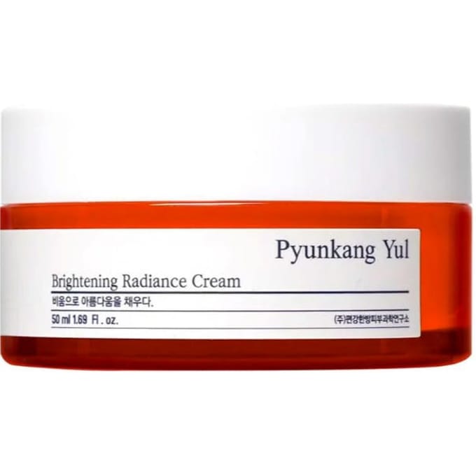Pyunkang Yul, Crème Éclat Éclat, 50 ml (50 ml) gray