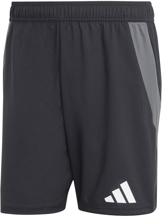 Herenshort adidas Tiro 24 Competition - Zwart - L