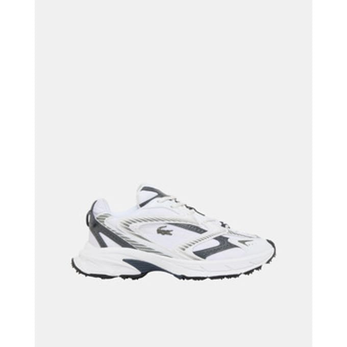 Lage Sneakers Lacoste 52SMA0182 L003