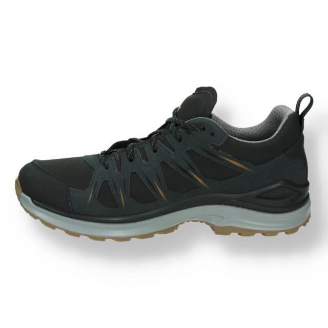 Innox Evo II GTX Heren (Antraciet/Brons)