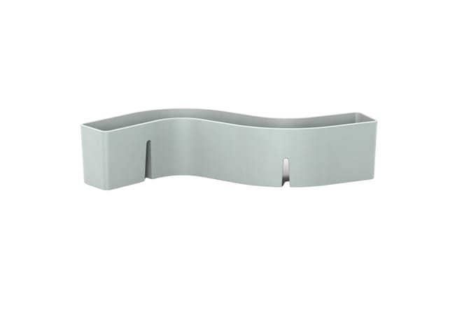 Vitra S-Tidy - hemelgrijs