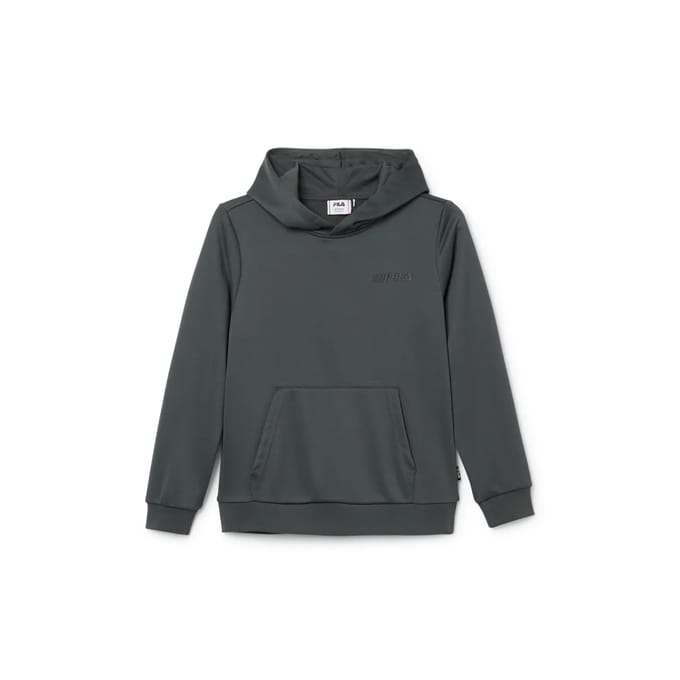 Junior Hoodie Fila Mantana