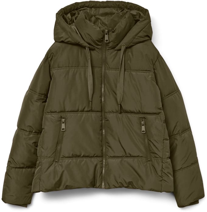 Vero Moda Curve Jas VMCSOPHIE Jas