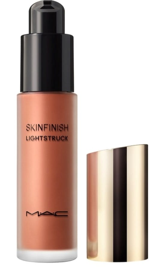 MAC Skinfinish Lightstruck Liquid Highlighter 15ml (Various Shades) - Cherry Chrome