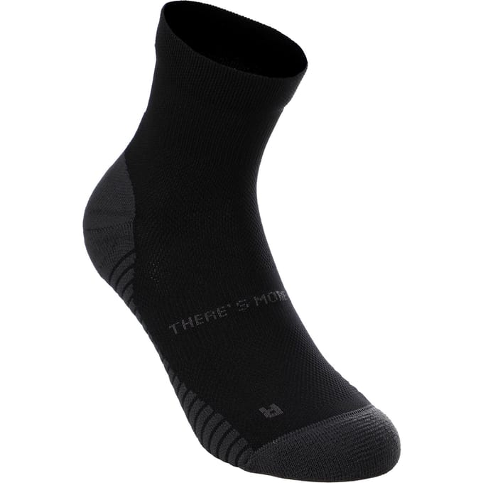 Odlo Performance Run Quarter  Hardloopsokken Unisex