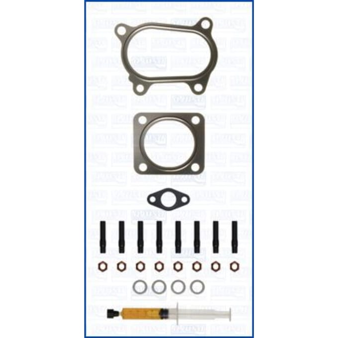 Montageset, supercharger AJUSA JTC12236