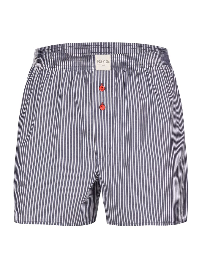 Boxer Classics 6-Pack