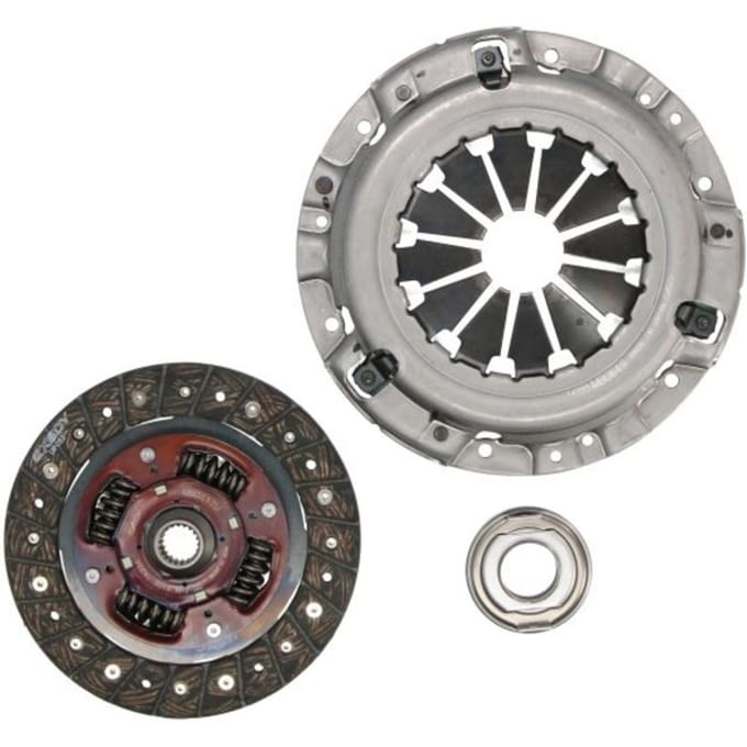 Schaeffler Luk Koppeling kit LUK 620 3349 00