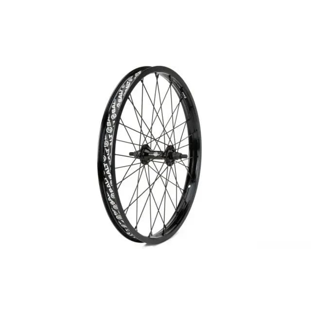 Fiets voorwiel Salt Rookie