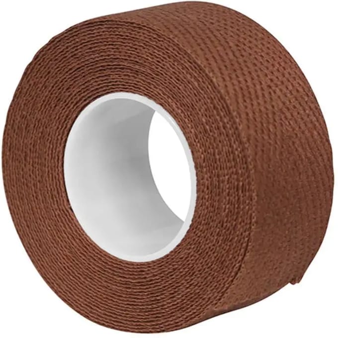Katoenen hangerband Velox Tressostar 90