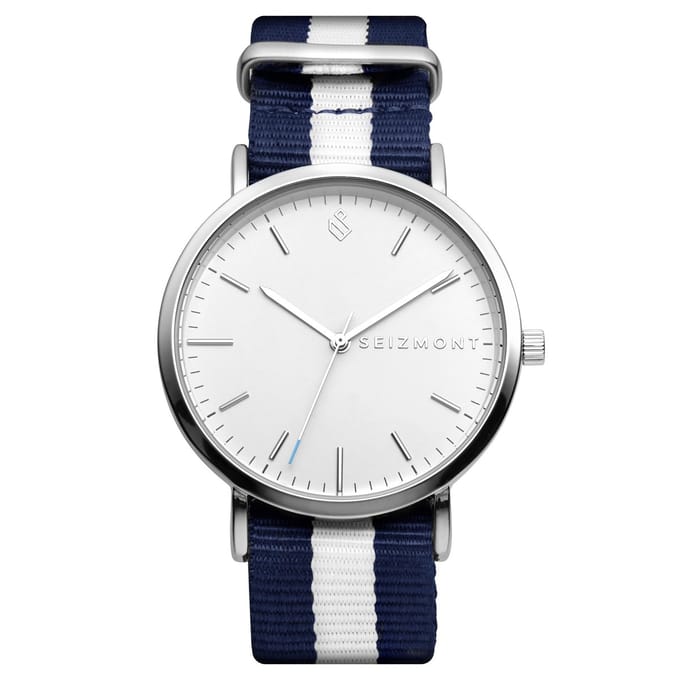 Villads Moment horloge