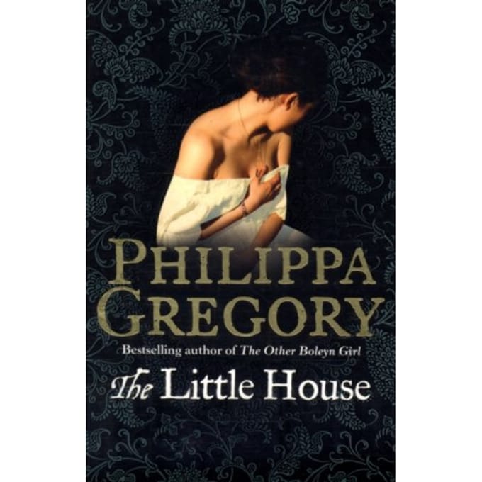 The Little House - Philippa Gregory
