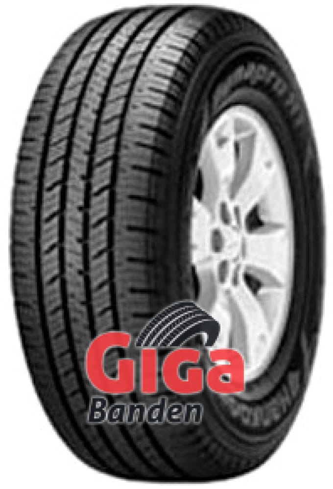 Hankook Dynapro HT RH12 ( LT245/70 R17 119/116S 10PR SBL )