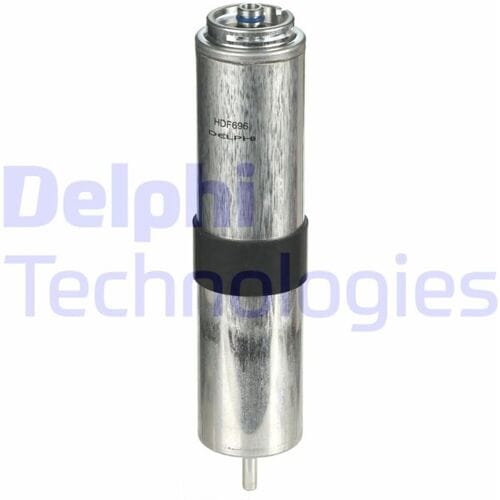 Brandstoffilter DELPHI HDF696
