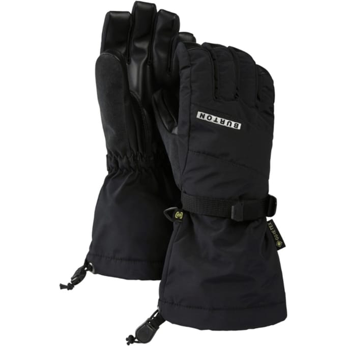 Kinderskihandschoenen Burton Goretex