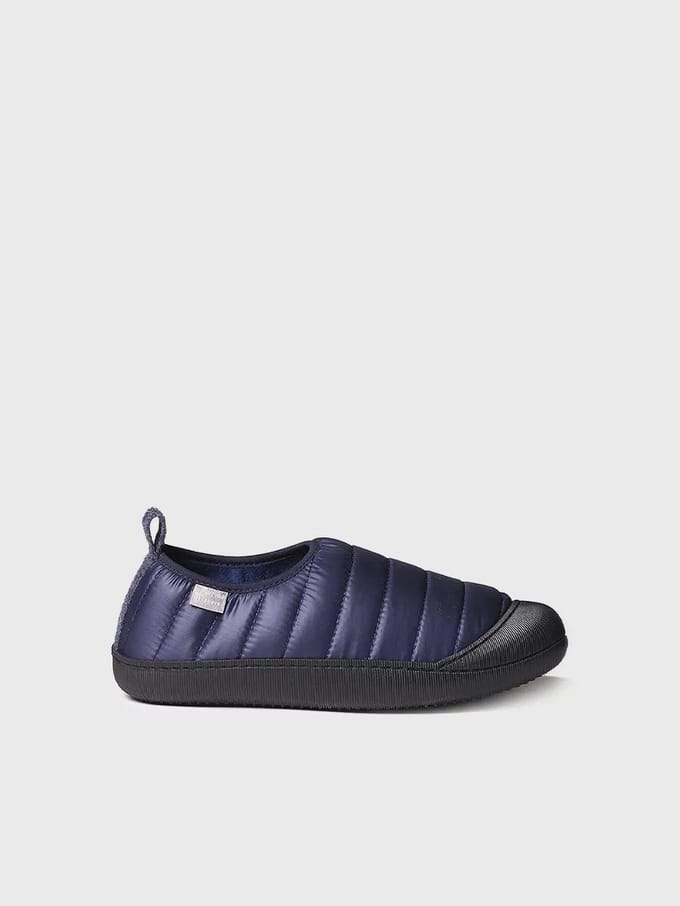 Herenslipper | CONOR-TK