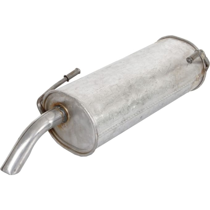 Geluiddemper achter BOSAL 190-137