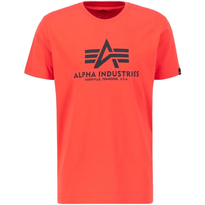 T-shirt Alpha Industries Basic