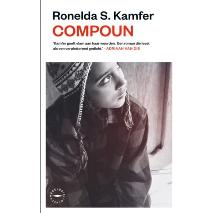 Compoun - Ronelda S. Kamfer