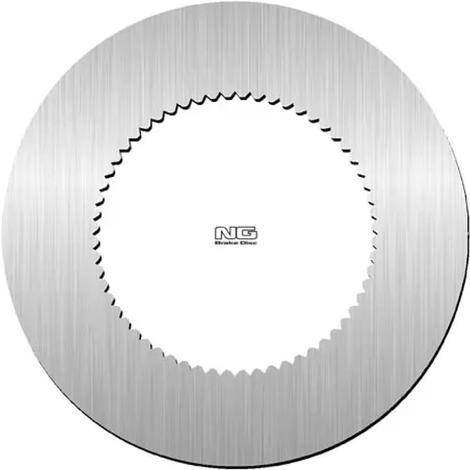 Remschijf voor vaste motorfiets NG Brake Disc DIS030